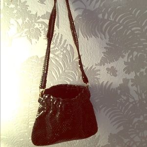 VINTAGE, Handbag